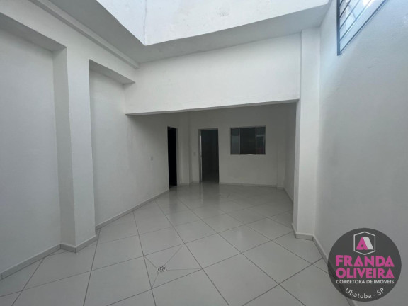Imagem Ponto Comercial para Alugar, 200 m² em Umuarama - Ubatuba Imagem Ponto Comercial para Alugar, 200 m² em Umuarama - Ubatuba