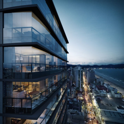 Imagem Apartamento com 4 Quartos à Venda, 210 m² em Itapema - Itapema