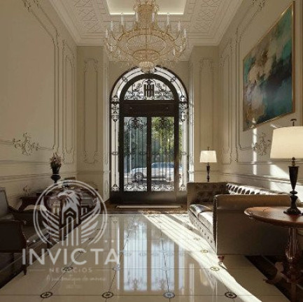 Imagem Apartamento com 3 Quartos à Venda, 120 m² em Centro - Balneário Camboriú Imagem Apartamento com 3 Quartos à Venda, 120 m² em Centro - Balneário Camboriú