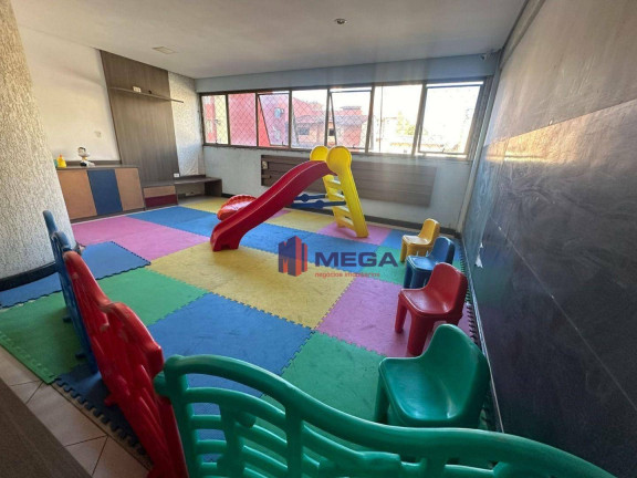 Imagem Apartamento com 3 Quartos à Venda, 110 m² em Itapuã - Vila Velha Imagem Apartamento com 3 Quartos à Venda, 110 m² em Itapuã - Vila Velha