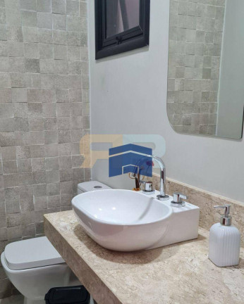 Imagem Sobrado com 3 Quartos à Venda, 210 m² em Residencial Brescia - Indaiatuba Imagem Sobrado com 3 Quartos à Venda, 210 m² em Residencial Brescia - Indaiatuba