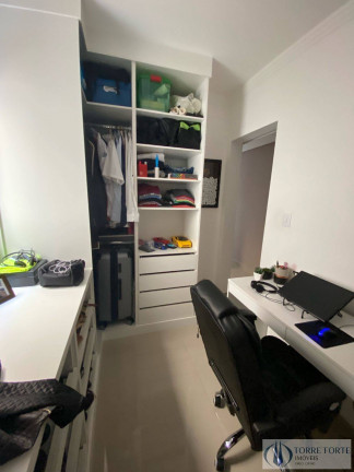Imagem Apartamento com 3 Quartos à Venda, 80 m² em Vila Valparaíso - Santo André