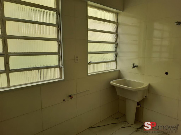 Imagem Apartamento com 1 Quarto à Venda, 33 m² em Sumarezinho - São Paulo