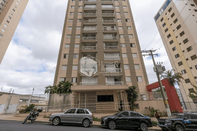 Imagem Apartamento com 2 Quartos à Venda, 71 m² em Vila Suzana - São Paulo