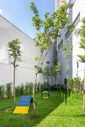 Imagem Apartamento com 2 Quartos à Venda, 69 m² em Pompeia - São Paulo Imagem Apartamento com 2 Quartos à Venda, 69 m² em Pompeia - São Paulo