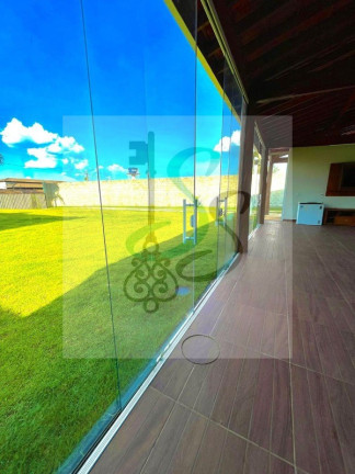 Imagem Imóvel com 2 Quartos à Venda, 400 m² em Balneário Riviera - Americana