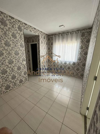 Imagem Apartamento com 2 Quartos à Venda, 49 m² em Parque Campolim - Sorocaba