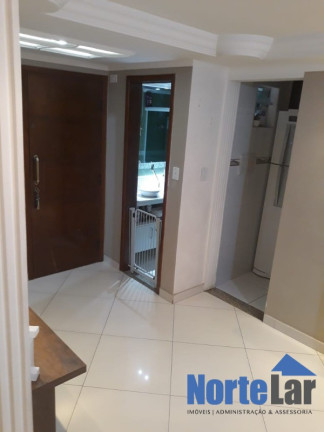 Imagem Apartamento com 3 Quartos à Venda, 60 m² em Vila Regina - São Paulo