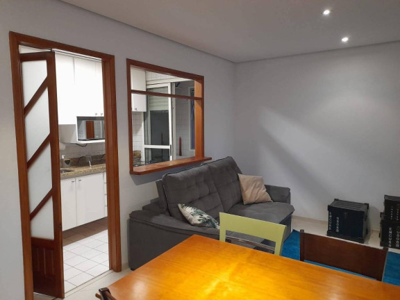 Apartamento com 2 Quartos à Venda, 70 m² em Vila Uberabinha - São Paulo