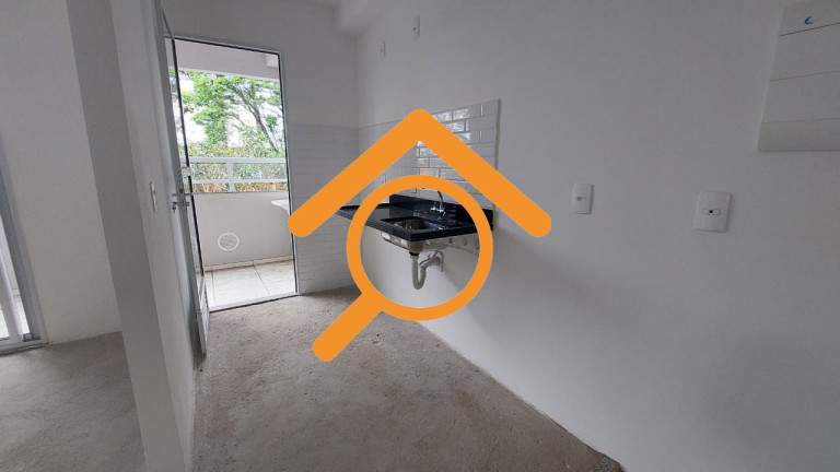 Imagem Imóvel com 2 Quartos à Venda, 41 m² em Jurubatuba - São Paulo Imagem Imóvel com 2 Quartos à Venda, 41 m² em Jurubatuba - São Paulo