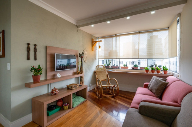 Imagem Apartamento com 2 Quartos à Venda, 84 m² em Pinheiros - São Paulo Imagem Apartamento com 2 Quartos à Venda, 84 m² em Pinheiros - São Paulo