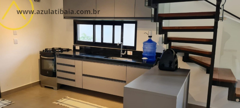 Imagem Casa com 3 Quartos à Venda, 133 m² em Jardim Maristela - Atibaia Imagem Casa com 3 Quartos à Venda, 133 m² em Jardim Maristela - Atibaia