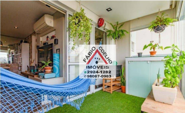 Apartamento com 2 Quartos à Venda, 65 m² em Jardim Dom Bosco - São Paulo