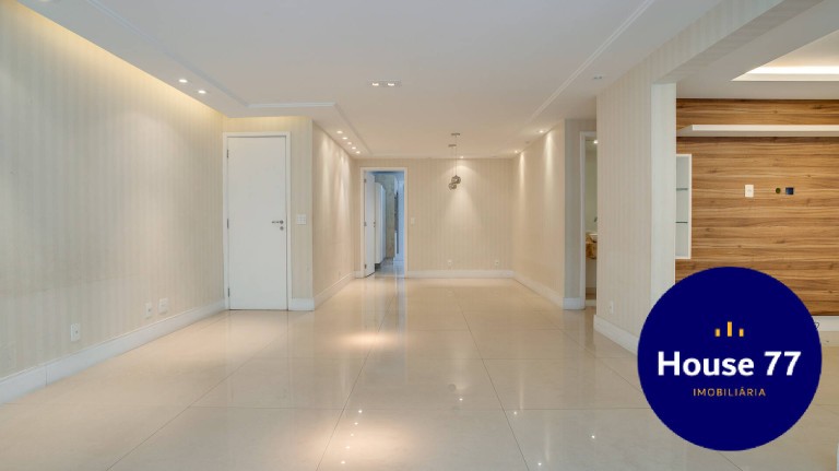 Imagem Apartamento com 3 Quartos à Venda, 141 m² em Panamby - São Paulo Imagem Apartamento com 3 Quartos à Venda, 141 m² em Panamby - São Paulo