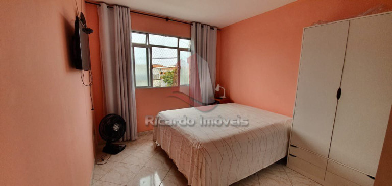 Imagem Imóvel com 2 Quartos à Venda, 70 m² em Peró - Cabo Frio