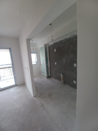 Imagem Imóvel com 2 Quartos à Venda, 84 m² em Marapé - Santos