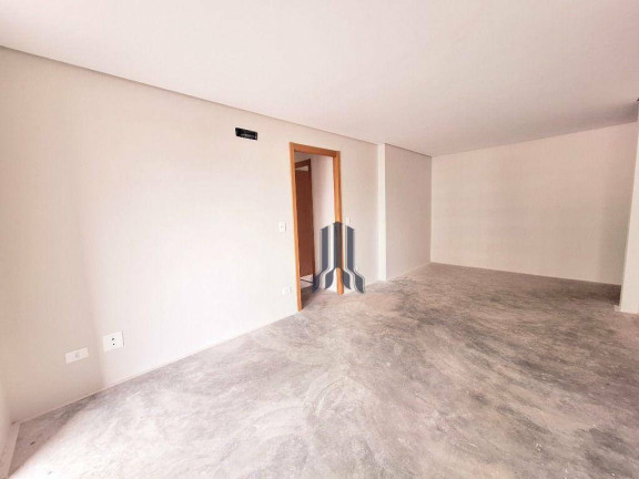 Imagem Apartamento com 3 Quartos à Venda, 94 m² em Vila Izabel - Curitiba