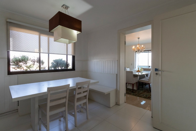 Imagem Apartamento com 4 Quartos à Venda, 260 m² em Aclimação - São Paulo Imagem Apartamento com 4 Quartos à Venda, 260 m² em Aclimação - São Paulo