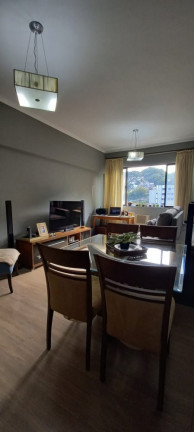 Apartamento com 2 Quartos à Venda, 80 m² em Marapé - Santos