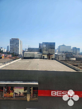 Imagem Imóvel com 1 Quarto à Venda, 39 m² em Centro - São Vicente Imagem Imóvel com 1 Quarto à Venda, 39 m² em Centro - São Vicente
