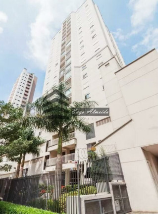 Imagem Apartamento com 2 Quartos à Venda, 87 m² em Morumbi - São Paulo Imagem Apartamento com 2 Quartos à Venda, 87 m² em Morumbi - São Paulo