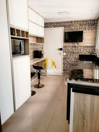 Imagem Apartamento com 3 Quartos à Venda, 155 m² em Centro - São Bernardo Do Campo Imagem Apartamento com 3 Quartos à Venda, 155 m² em Centro - São Bernardo Do Campo
