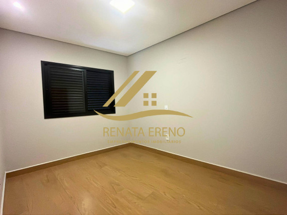 Imagem Casa de Condomínio com 3 Quartos à Venda, 151 m² em Horto Florestal - Sorocaba