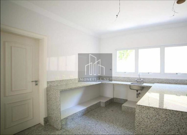 Imagem Casa com 5 Quartos à Venda, 1.200 m² em Tamboré - Santana De Parnaíba