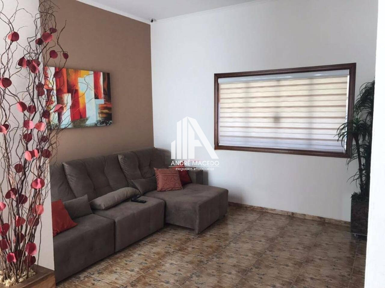 Imagem Casa com 3 Quartos à Venda, 175 m² em Jardim Rosa Cruz - Mogi Guaçu