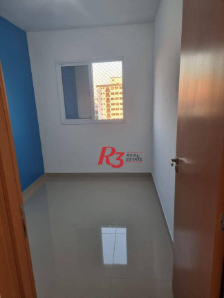 Imagem Apartamento com 2 Quartos à Venda, 54 m² em Embaré - Santos Imagem Apartamento com 2 Quartos à Venda, 54 m² em Embaré - Santos