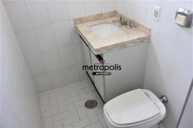 Imagem Apartamento com 3 Quartos à Venda, 160 m² em Santo Antônio - São Caetano Do Sul Imagem Apartamento com 3 Quartos à Venda, 160 m² em Santo Antônio - São Caetano Do Sul