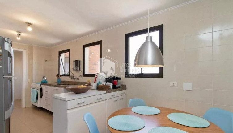 Imagem Apartamento com 3 Quartos à Venda, 176 m² em Vila Suzana - São Paulo Imagem Apartamento com 3 Quartos à Venda, 176 m² em Vila Suzana - São Paulo