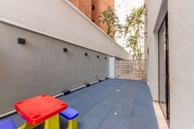 Imagem Apartamento com 2 Quartos à Venda, 105 m² em Cidade Monções - São Paulo Imagem Apartamento com 2 Quartos à Venda, 105 m² em Cidade Monções - São Paulo
