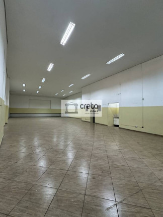 Galpão para Alugar, 420 m² em Vila Menck - Osasco