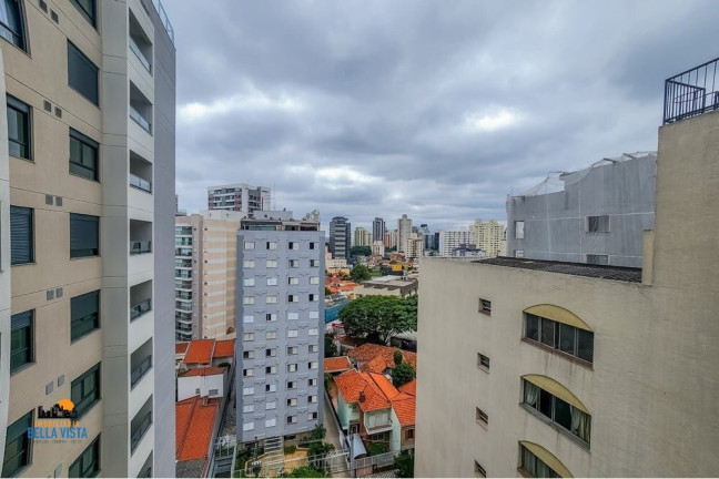Imagem Apartamento com 1 Quarto à Venda, em Vila Mariana - São Paulo Imagem Apartamento com 1 Quarto à Venda, em Vila Mariana - São Paulo