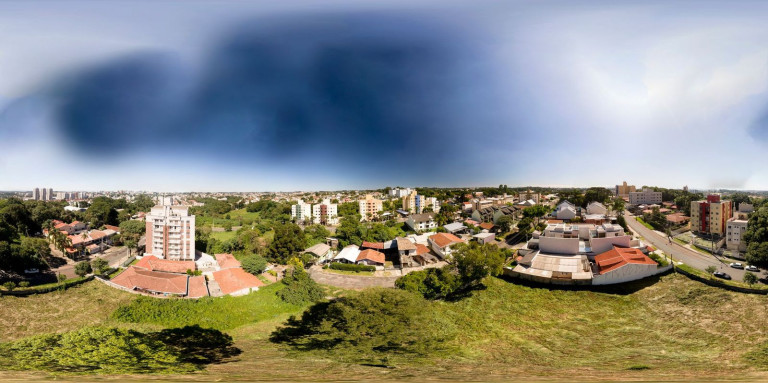 Imagem Cobertura com 3 Quartos à Venda, 120 m² em Boa Vista - Curitiba Imagem Cobertura com 3 Quartos à Venda, 120 m² em Boa Vista - Curitiba
