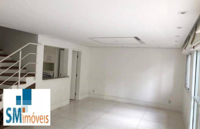 Imagem Apartamento com 3 Quartos para Alugar, 140 m² em Santo Amaro - São Paulo Imagem Apartamento com 3 Quartos para Alugar, 140 m² em Santo Amaro - São Paulo