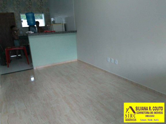 Imagem Casa com 2 Quartos à Venda, 480 m² em Itaipuaçu - Maricá Imagem Casa com 2 Quartos à Venda, 480 m² em Itaipuaçu - Maricá