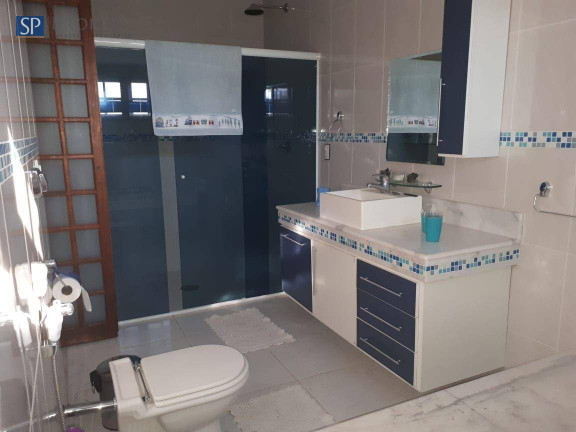 Imagem Casa com 4 Quartos à Venda, 270 m² em Jardim São Bento Do Recreio - Valinhos