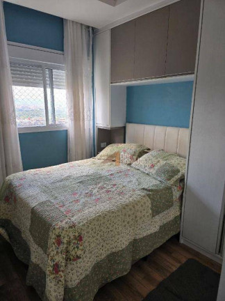 Imagem Apartamento com 3 Quartos à Venda, 72 m² em Penha - São Paulo