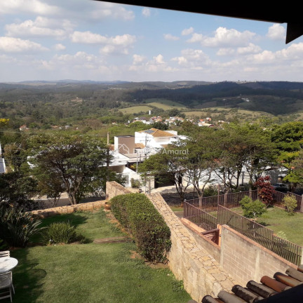 Imagem Casa de Condomínio com 3 Quartos à Venda, 480 m² em San Conrado - Campinas Imagem Casa de Condomínio com 3 Quartos à Venda, 480 m² em San Conrado - Campinas