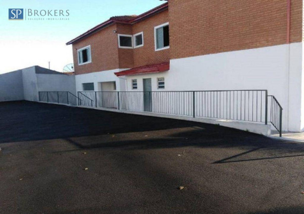 Imagem Casa com 4 Quartos para Alugar, 266 m² em Jardim Nova Europa - Campinas Imagem Casa com 4 Quartos para Alugar, 266 m² em Jardim Nova Europa - Campinas