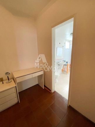 Imagem Apartamento com 4 Quartos à Venda, 180 m² em Pitangueiras - Guarujá