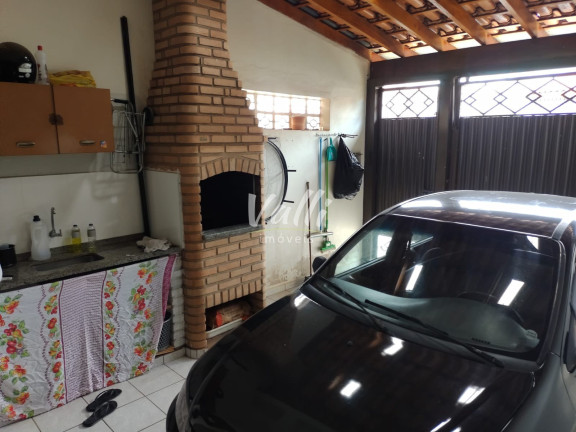 Imagem Sobrado com 3 Quartos à Venda, 240 m² em Jaguari - Americana