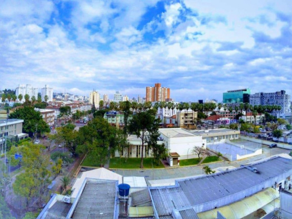 Imagem Apartamento com 1 Quarto à Venda, 42 m² em Santana - Porto Alegre Imagem Apartamento com 1 Quarto à Venda, 42 m² em Santana - Porto Alegre