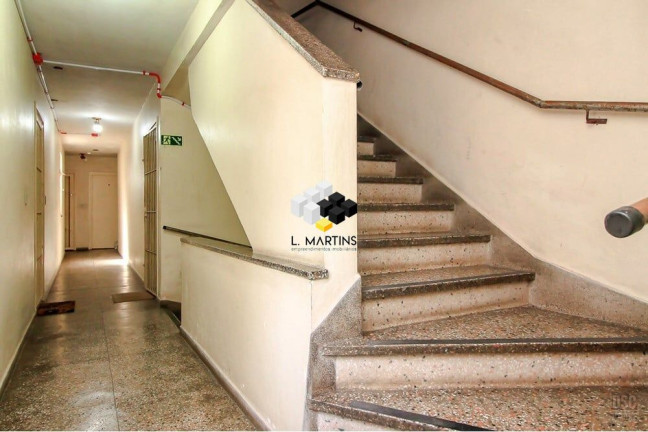 Imagem Apartamento com 1 Quarto à Venda, 44 m² em Petrópolis - Porto Alegre Imagem Apartamento com 1 Quarto à Venda, 44 m² em Petrópolis - Porto Alegre