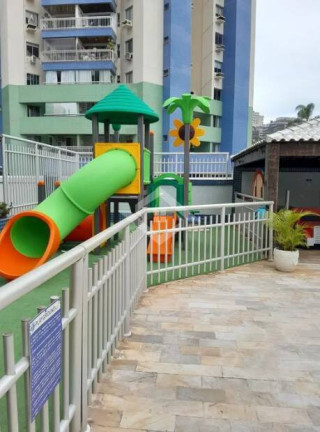 Imagem Apartamento com 1 Quarto à Venda, 50 m² em Barra Da Tijuca - Rio De Janeiro Imagem Apartamento com 1 Quarto à Venda, 50 m² em Barra Da Tijuca - Rio De Janeiro