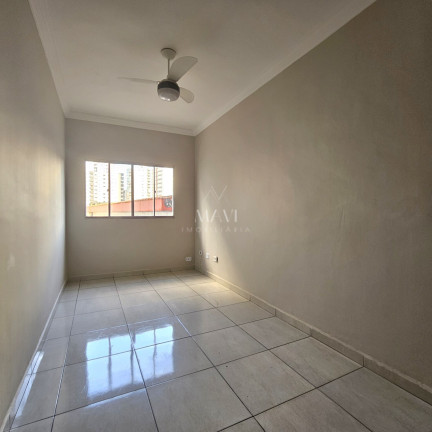 Imagem Apartamento com 1 Quarto à Venda, 38 m² em Aviação - Praia Grande