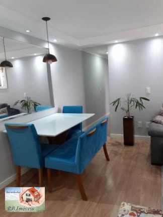 Imagem Apartamento com 2 Quartos à Venda, 53 m² em Ferrazópolis - São Bernardo Do Campo Imagem Apartamento com 2 Quartos à Venda, 53 m² em Ferrazópolis - São Bernardo Do Campo