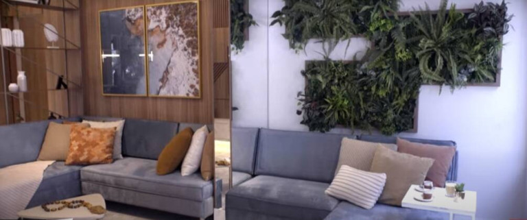 Imagem Apartamento com 3 Quartos à Venda,  em Vila Ema - São José Dos Campos